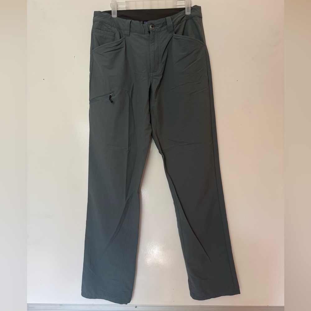 Patagonia Men's Quandary Pants Size 32